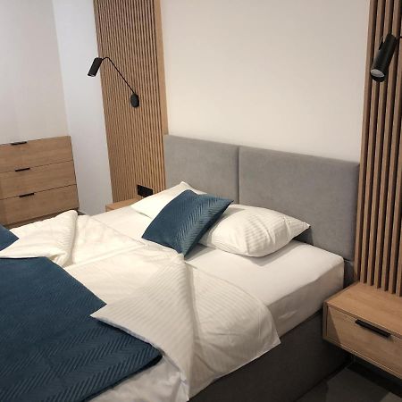 Apartament Lena Stare Miasto Красков Екстериор снимка