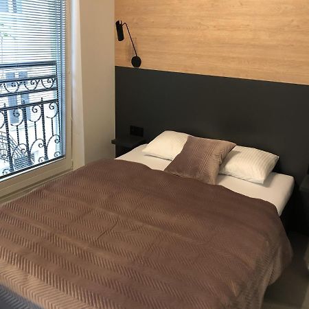Apartament Lena Stare Miasto Красков Екстериор снимка