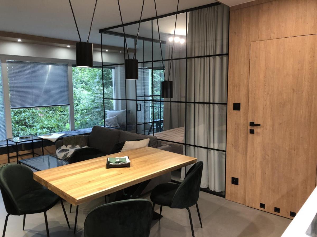 Apartament Lena Stare Miasto Красков Екстериор снимка