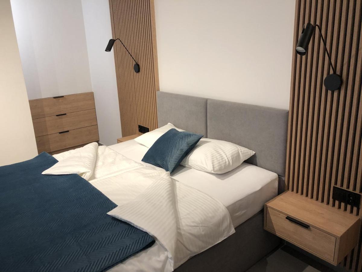 Apartament Lena Stare Miasto Красков Екстериор снимка
