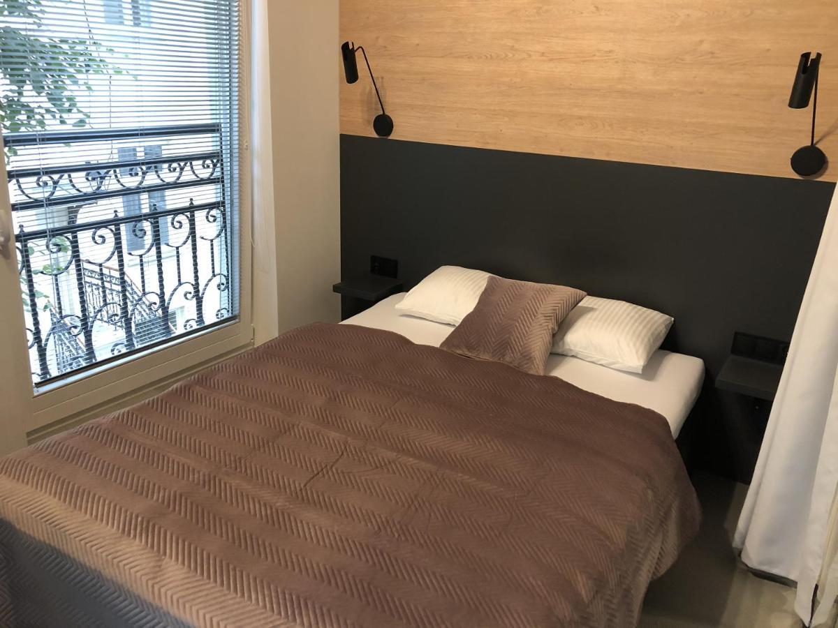 Apartament Lena Stare Miasto Красков Екстериор снимка