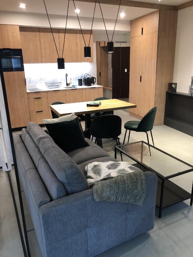 Apartament Lena Stare Miasto Красков Екстериор снимка