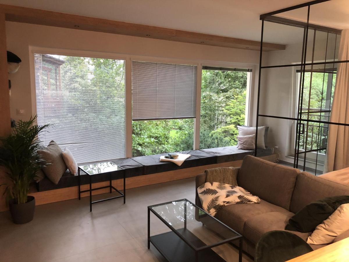 Apartament Lena Stare Miasto Красков Екстериор снимка