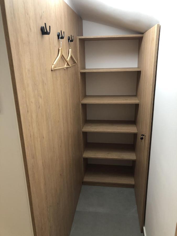 Apartament Lena Stare Miasto Красков Екстериор снимка